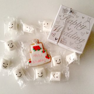 Happy Wedding